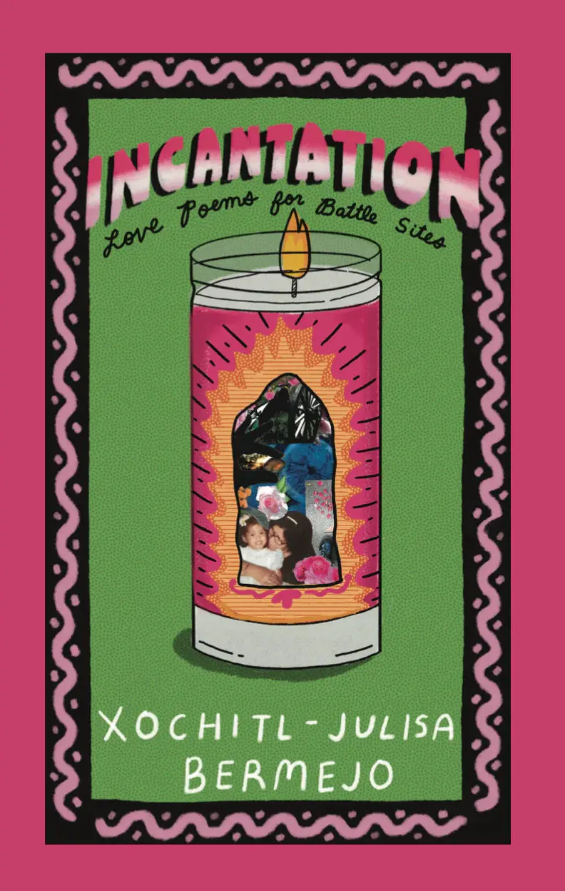 "The Journey Of Ekphrasis Poems" Generative Poetry Workshop With Xochitl-Julisa Bermejo 2