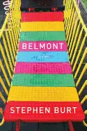 Burt, Stephanie: Belmont [Used Paperback] 1
