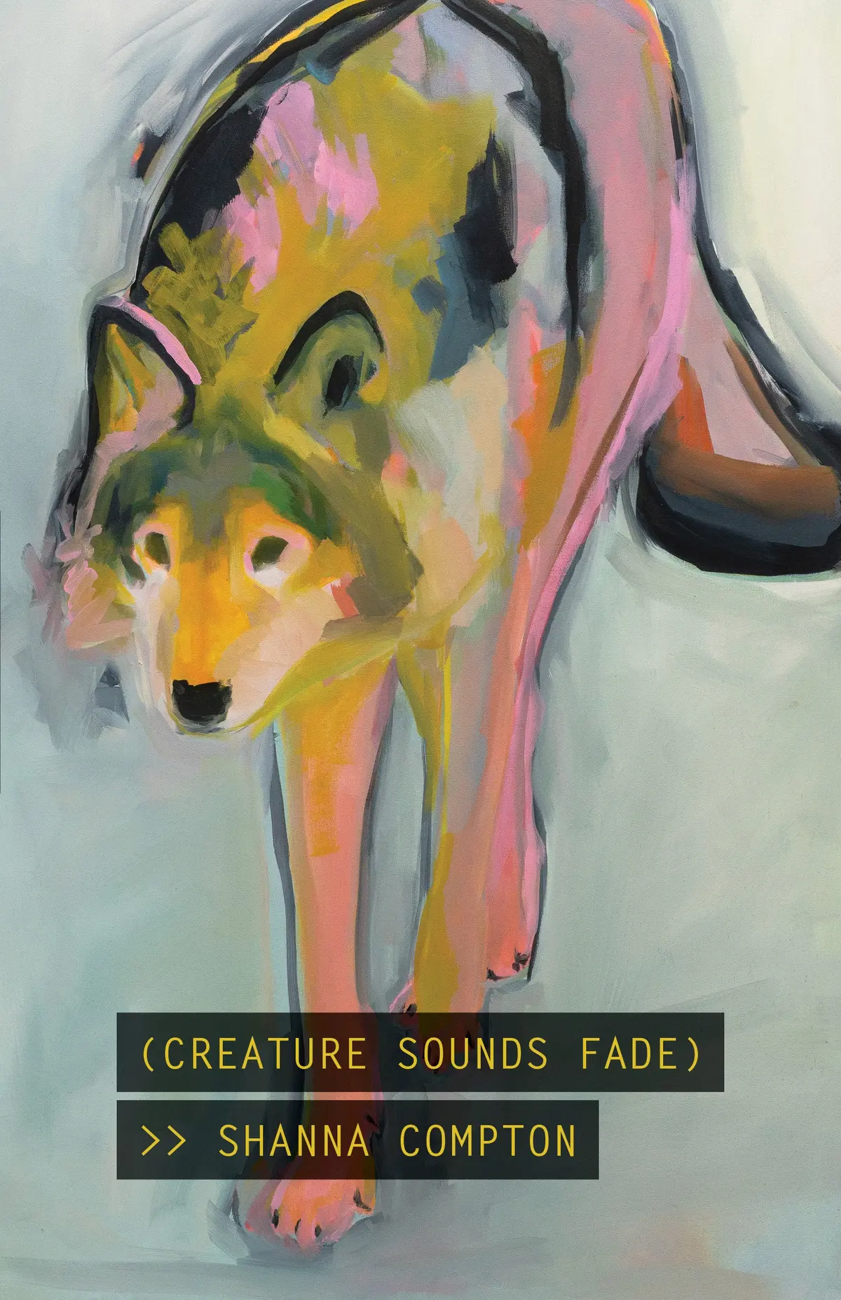 Compton, Shanna: (Creature Sounds Fade) 1