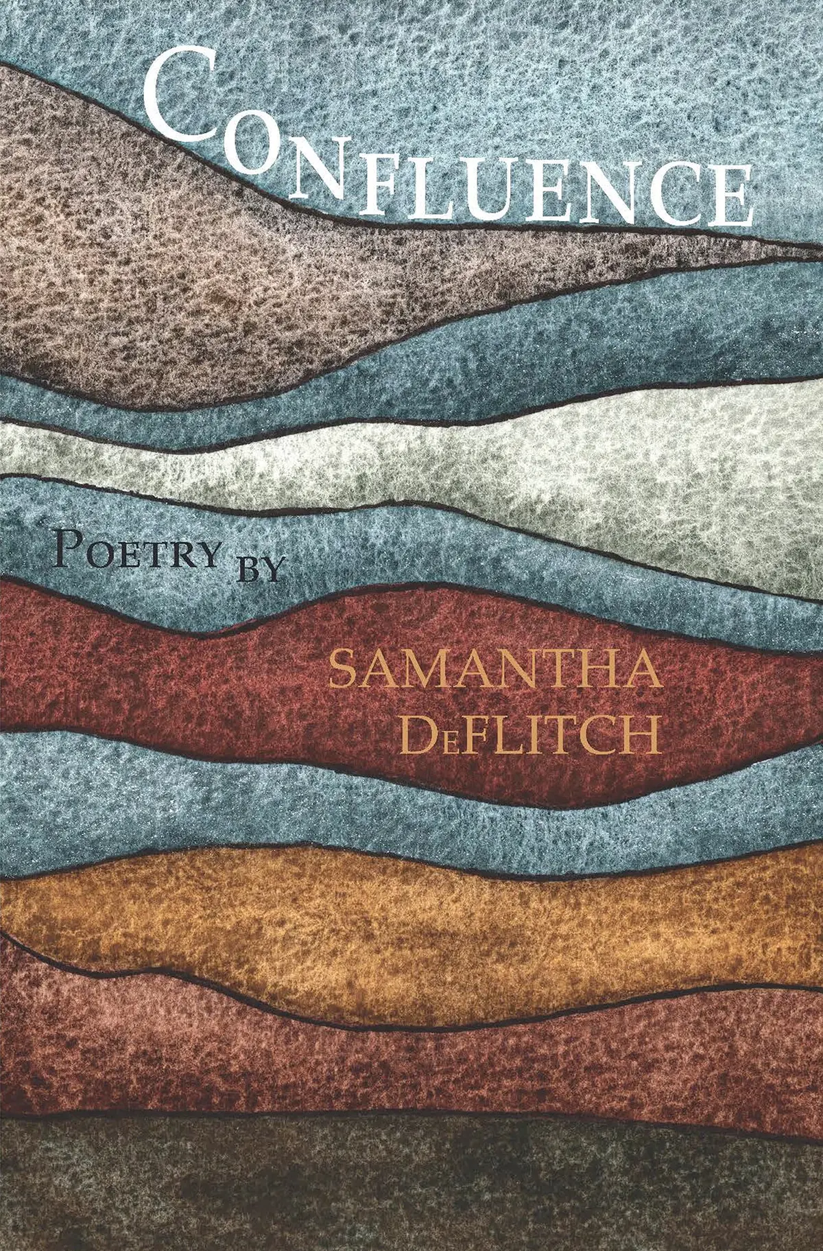 Deflitch, Samantha: Confluence 1