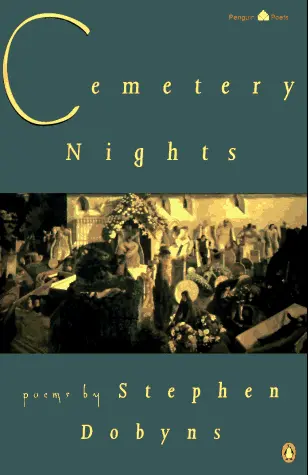 Dobyns, Stephen: Cemetery Nights [Used Paperback] 1