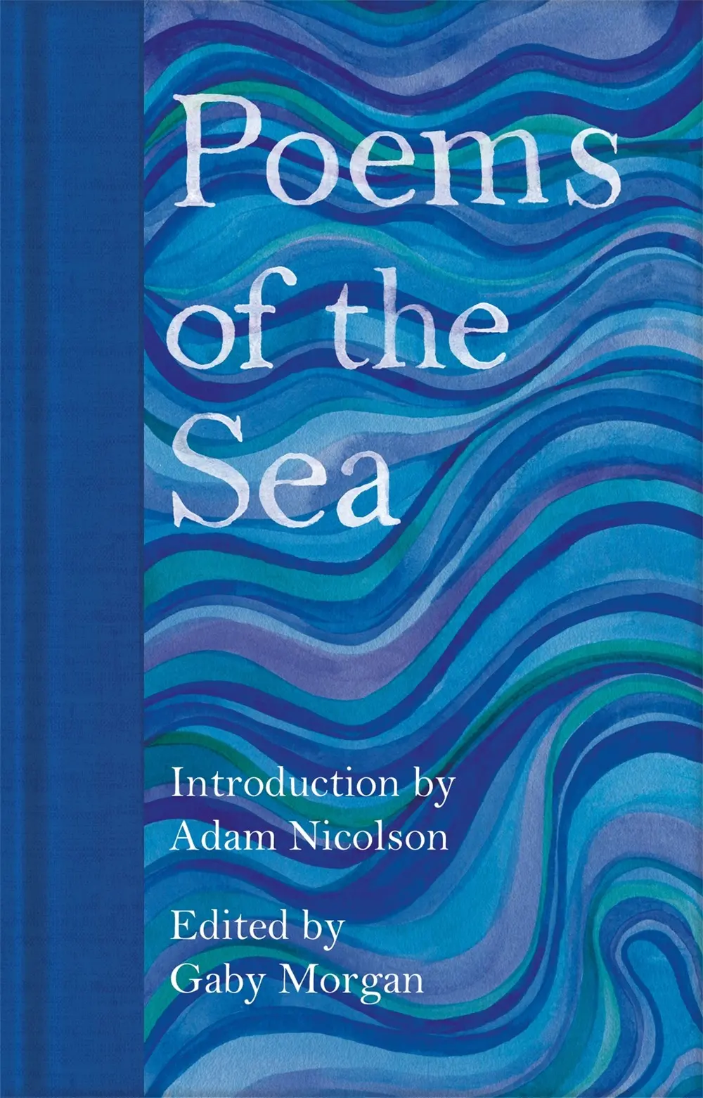 Morgan, Gaby (Ed.): Poems Of The Sea 1