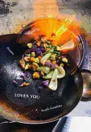 Gambito, Sarah: Loves You 1