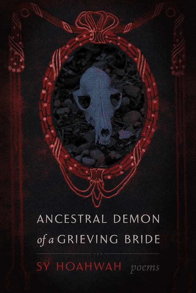 Hoahwah, Sy: Ancestral Demon Of A Grieving Bride 1