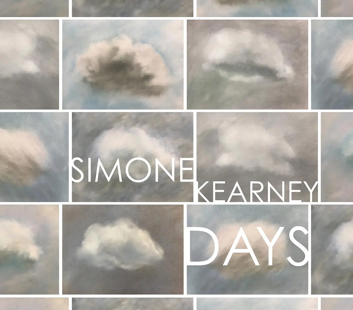 Kearney, Simone: Days 1