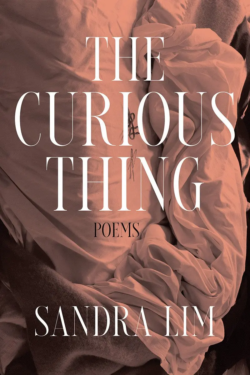 Lim, Sandra: The Curious Thing 1