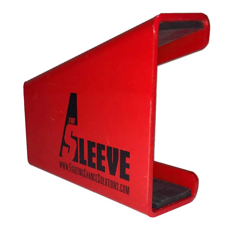 The Sleeve² - Classroom Door Security 1