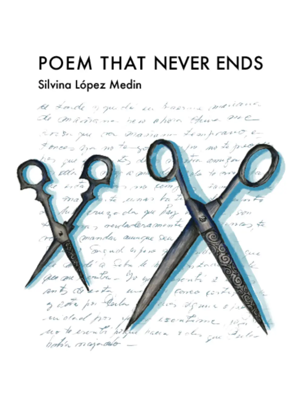 López Medin, Silvina: Poem That Never Ends 1