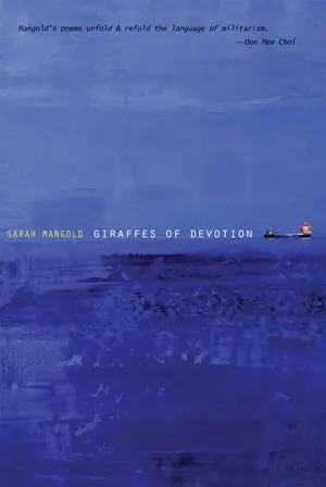 Mangold, Sarah: Giraffes Of Devotion 1