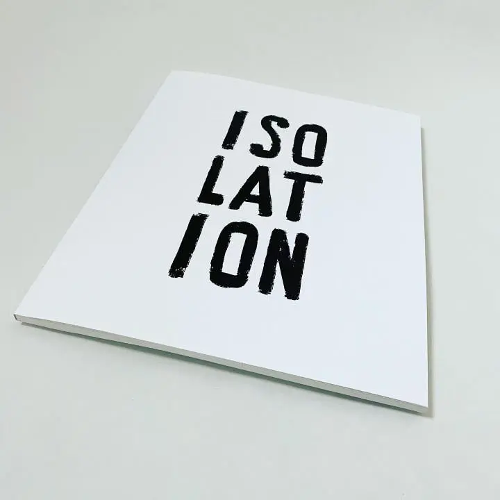 Nelson, Sierra & Loren Erdrich: Isolation 1