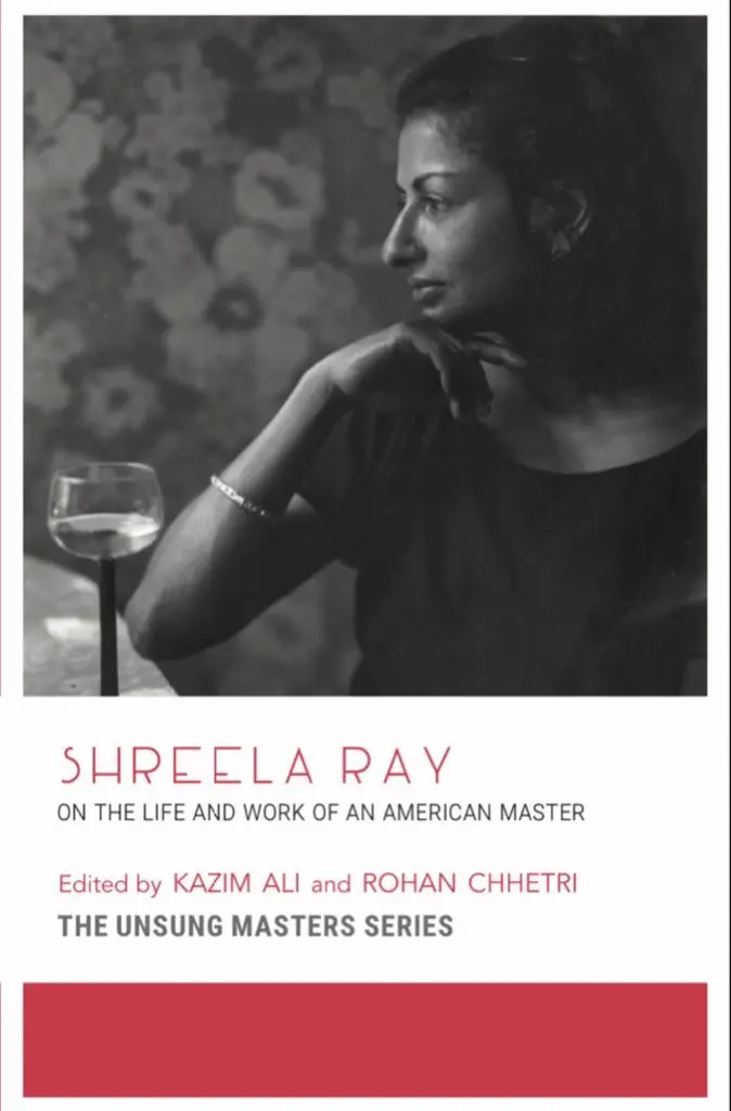 Ray, Shreela: Shreela Ray: On The Life And Work Of An American Master 1