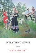 Steensen, Sasha: Everything Awake 1