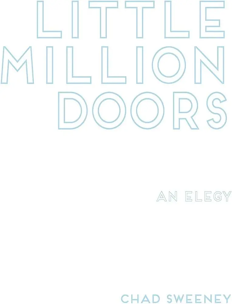 Sweeney, Chad: Little Million Doors 1