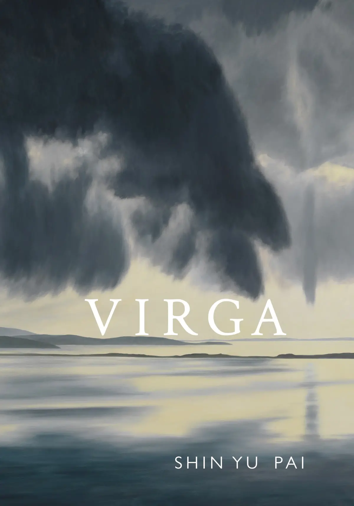 Pai, Shin Yu: Virga 1