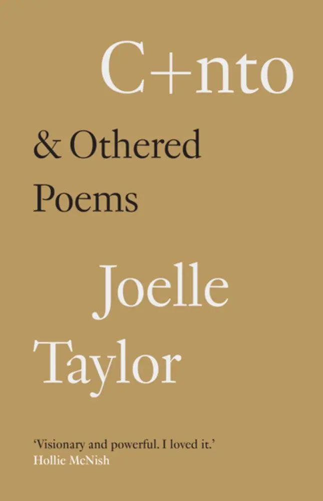 Taylor, Joelle: C+Nto & Othered Poems 1