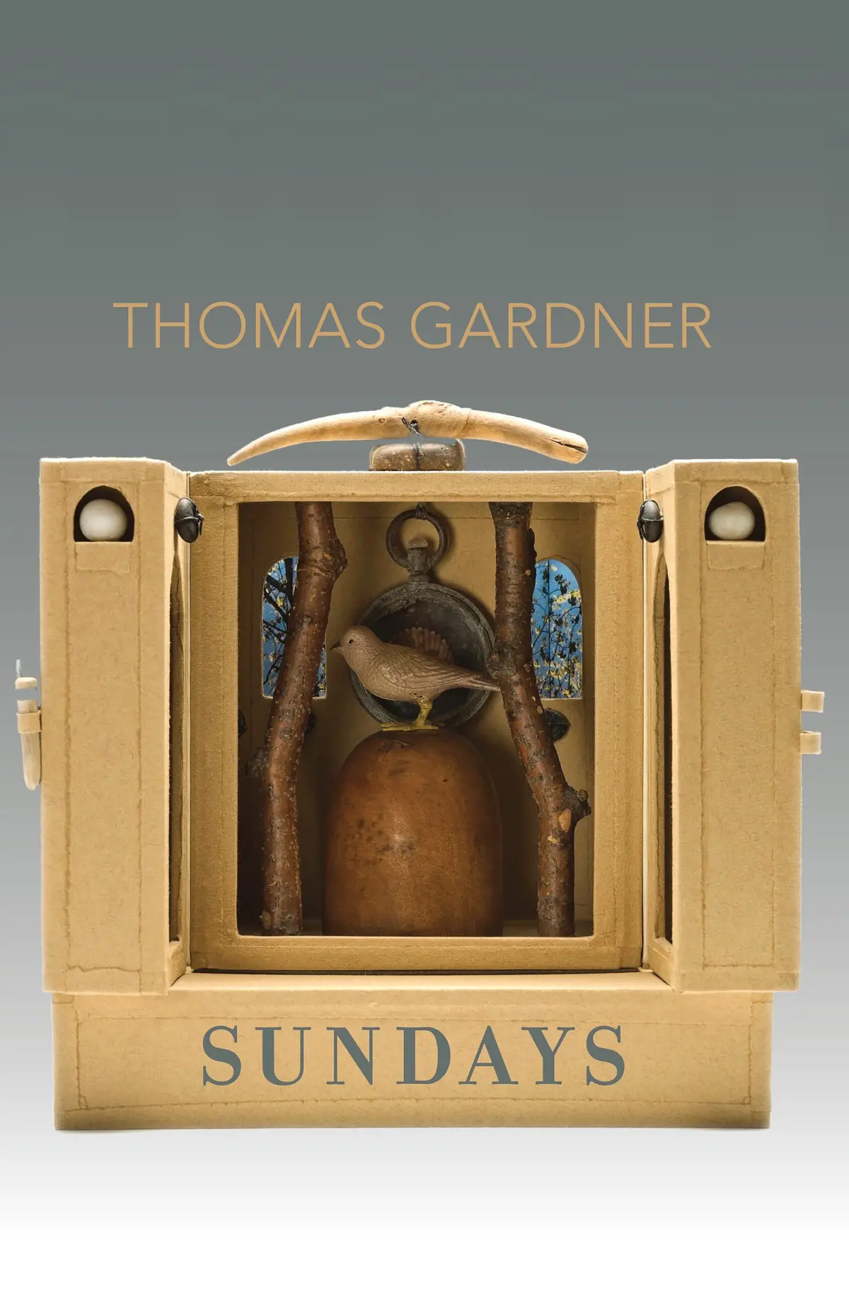 Gardner, Thomas: Sundays 1