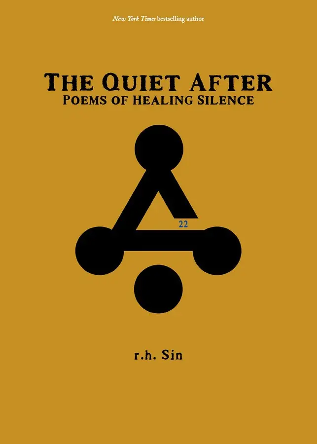 Sin, R.H.: The Quiet After 1