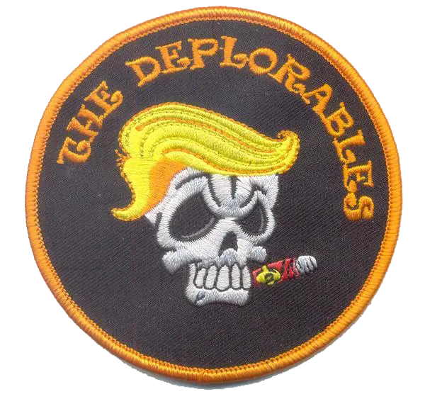 The Depolorables Patch 1
