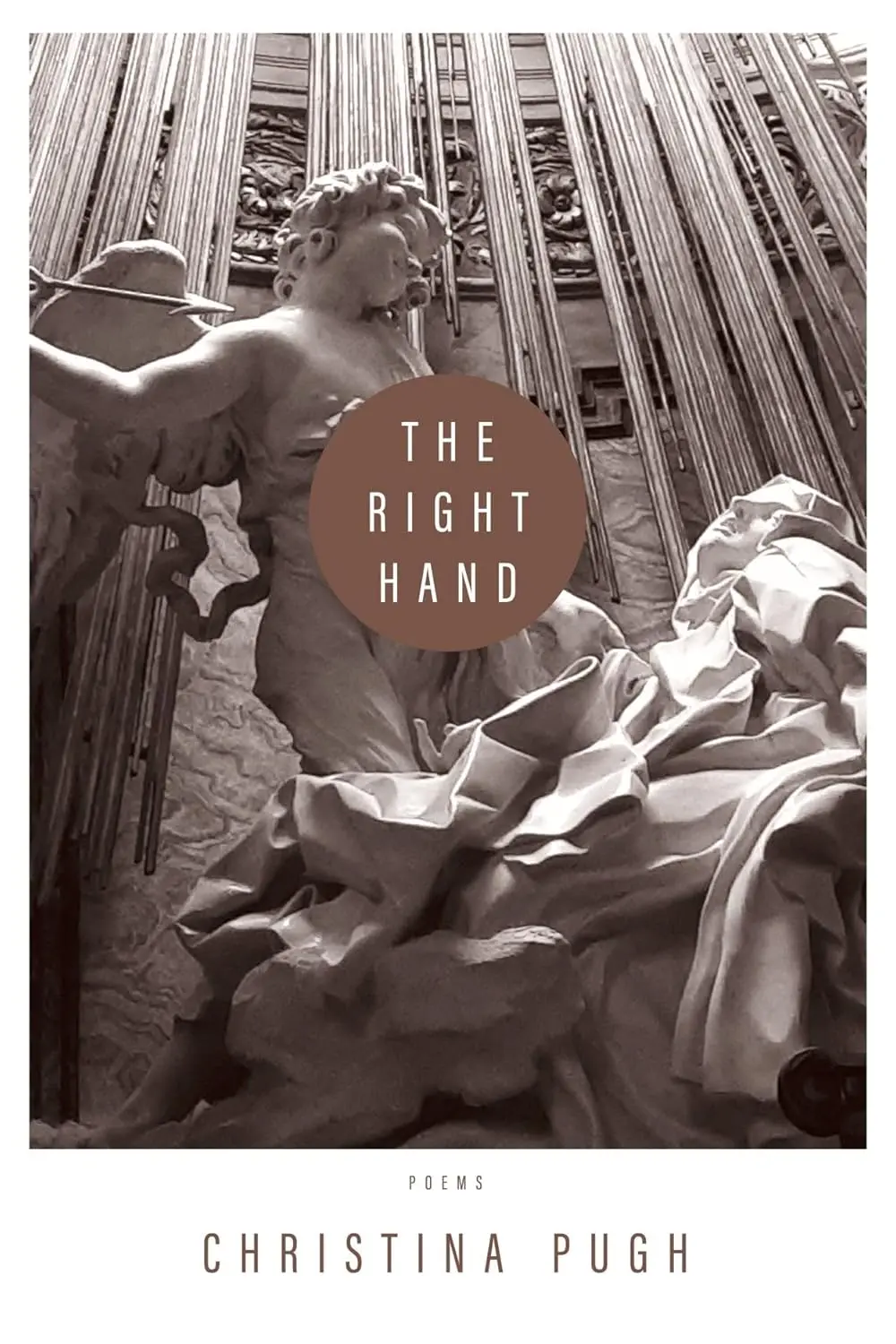 Pugh, Christina: The Right Hand 1