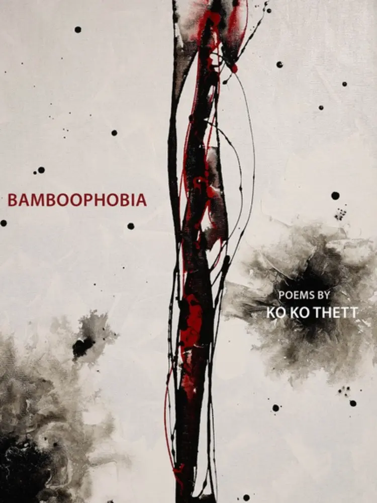 Thett, Ko Ko: Bamboophobia 1