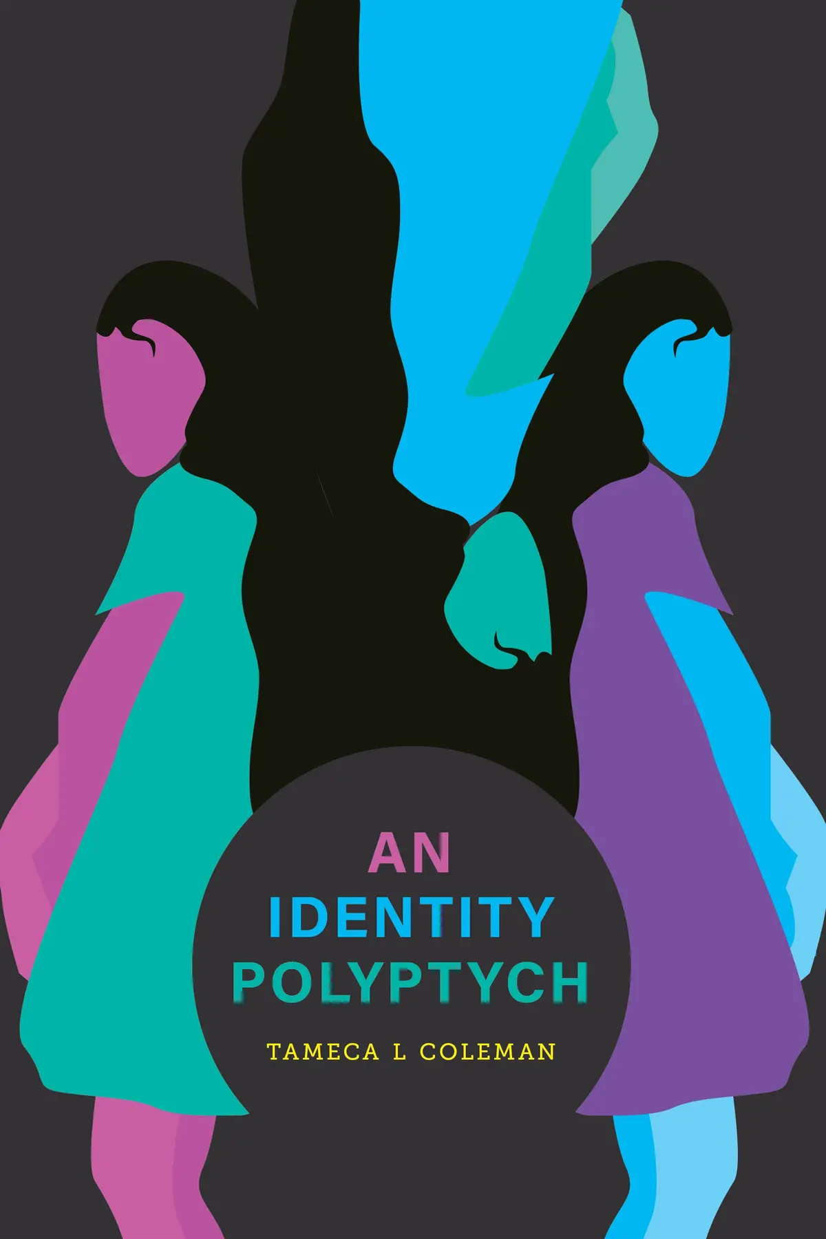 Coleman, Tameca L: An Identity Polyptych 1