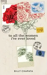 Chapata, Billy: To All The Women I've Ever Loved 1