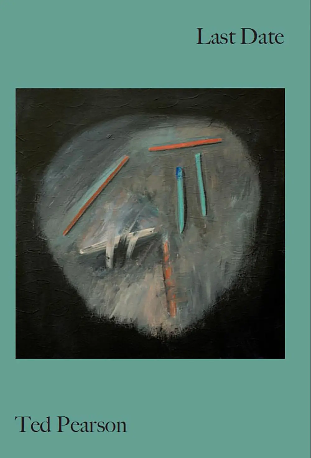 Pearson, Ted: Last Date 1