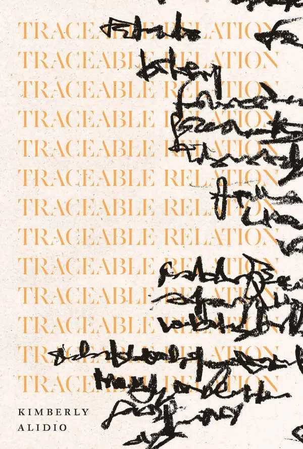 Alidio, Kimberly: Traceable Relation 1