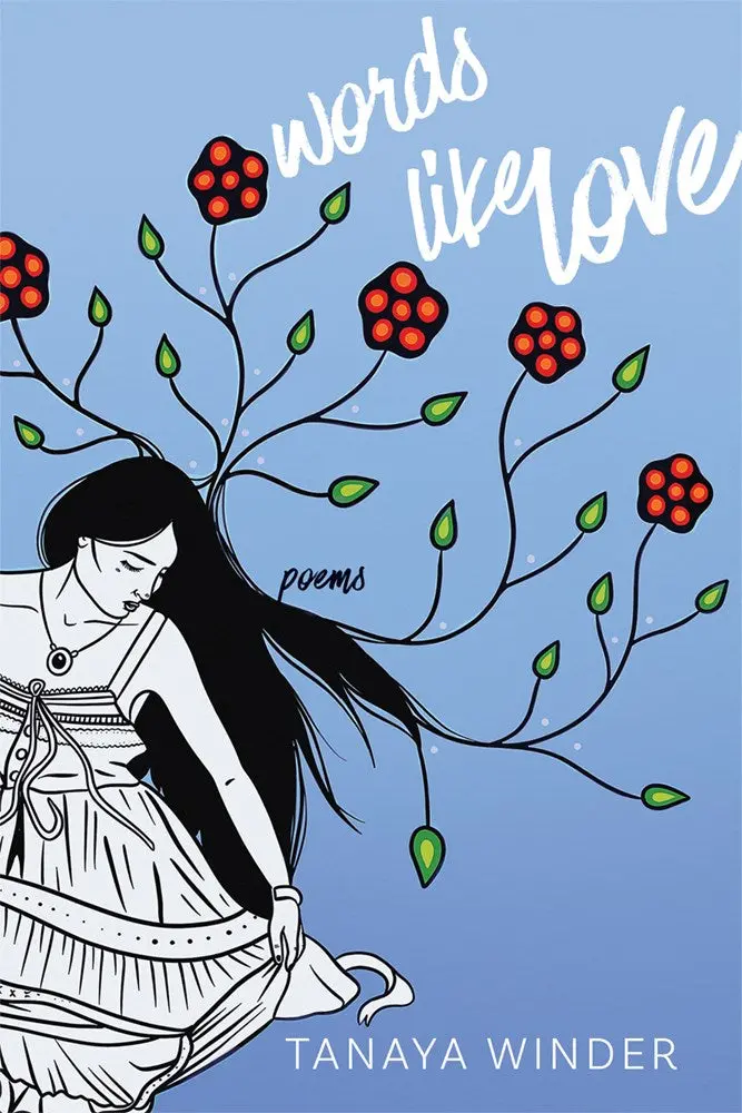 Winder, Tanaya: Words Like Love 1