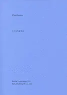 Carrión, Ulises: Sonnet(S) 1