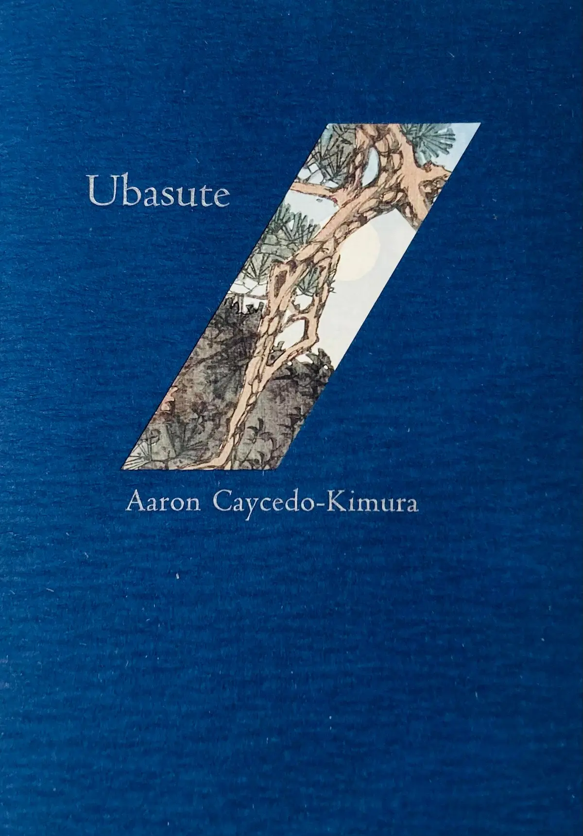 Caycedo-Kimura, Aaron: Ubasute 1
