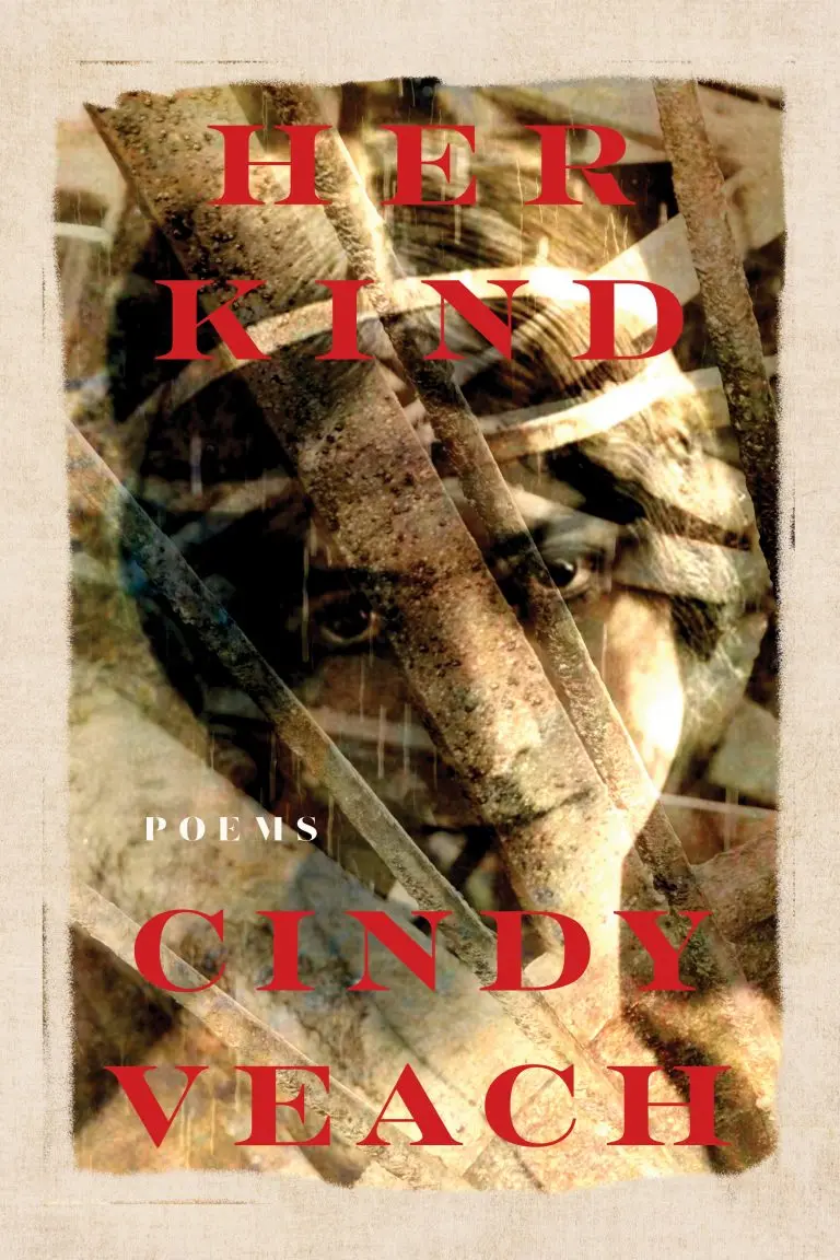Veach, Cindy: Her Kind 1