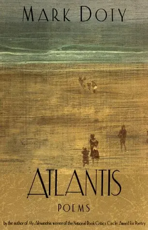 Doty, Mark: Atlantis 1
