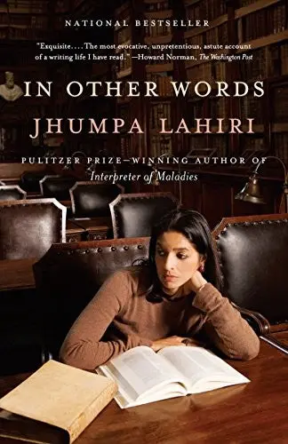Lahiri, Jhumpa / Goldstein, Ann (Tr.): In Other Words 1