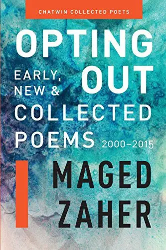 Zaher, Maged: Opting Out 1