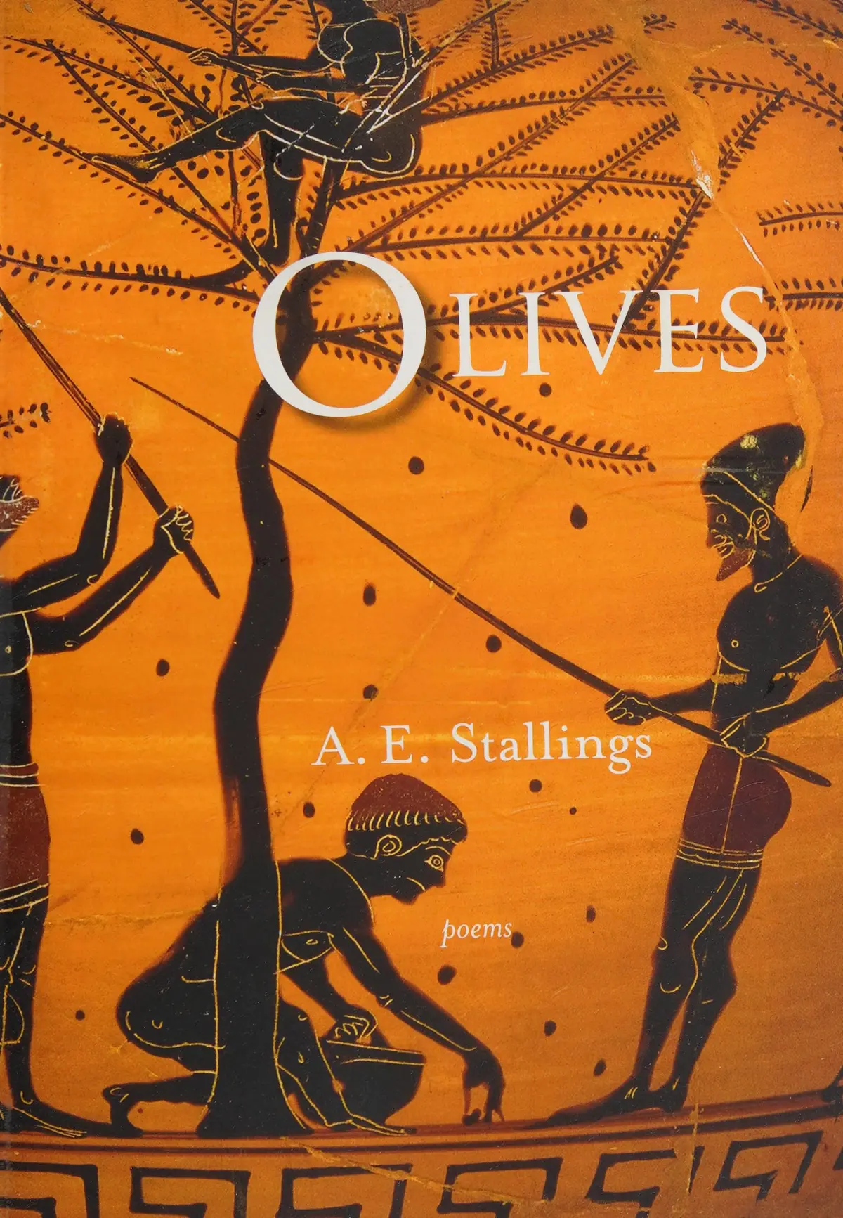 Stallings, Ae: Olives 1