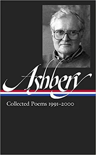 Ashbery, John: Collected Poems 1991-2000 (Hc) 1