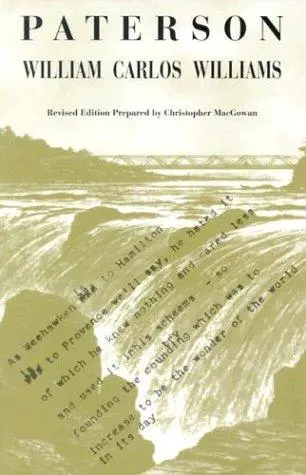 Williams, William Carlos: Paterson 1
