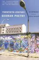 Hofmann, Michael (Ed.): Twentieth-Century German Poetry 1
