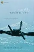 Wrigley, Robert: Earthly Meditations: New & Selected Poems 1