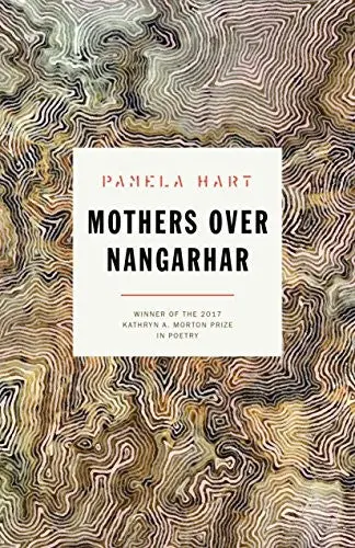 Hart, Pamela: Mothers Over Nangarhar 1