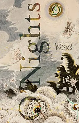 Parks, Cecily: O'nights 1