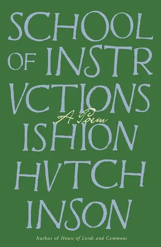 Hutchinson, Ishion: School Of Instructions 1
