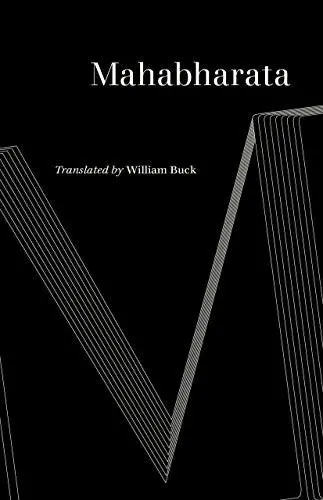 Buck, William: Mahabharata 1