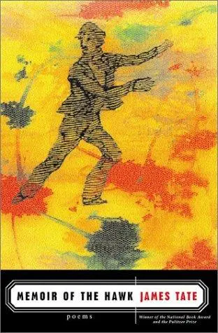 Tate, James: Memoir Of The Hawk 1