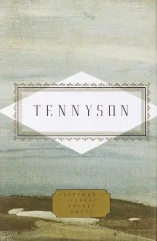 Tennyson, Alfred: Tennyson: Poems (Hb) 1