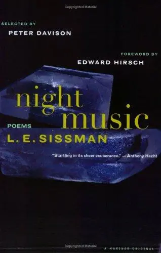 Sissman, L. E.: Night Music 1