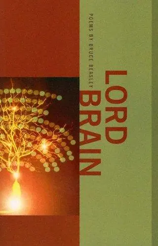 Beasley, Bruce: Lord Brain 1