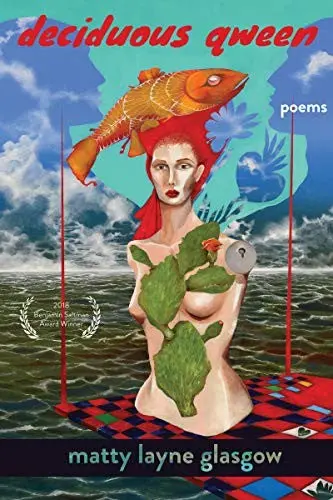 Glasgow, Matty Layne: Deciduous Qween 1