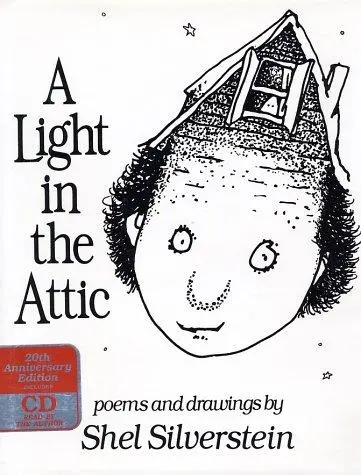 Silverstein, Shel: Light In The Attic (Hc) 1